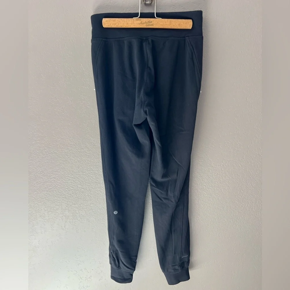 Lululemon Ready To Rulu Pant Black